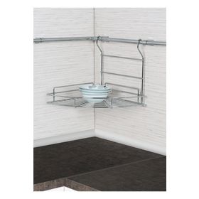 Starax 4008 Klasik Köşe Sepeti