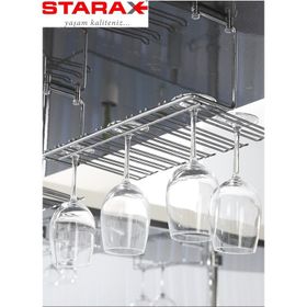 Starax 4014 Kadeh Askısı