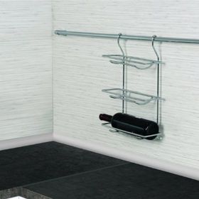 Starax 4015 Askılı Şişelik