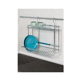 Starax 4018 Askılı Tabaklık Ve Bardaklık
