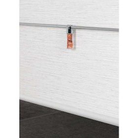 Starax 4063 80 cm Krom Mutfak Askı Borusu