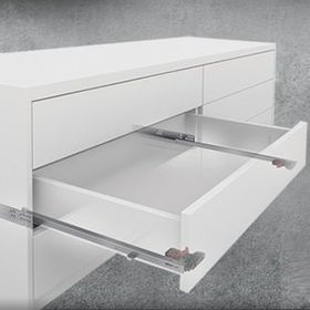 Starax 4064 100 cm Krom Mutfak Askı Borusu