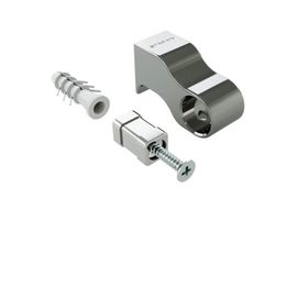 Starax 4085 Krom İkili Boru Bağlantısı