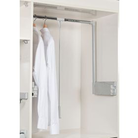 Starax 6013 Gardrop Asansörü