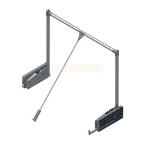 Starax 6013 Gardrop Asansörü