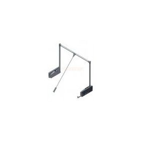 Starax 6013 Gardrop Asansörü