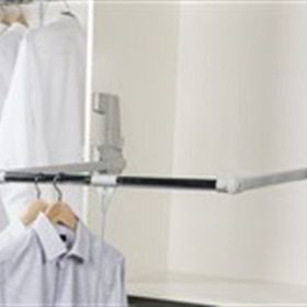 Starax 6014 Gardrop Asansörü