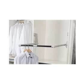 Starax 6014 Gardrop Asansörü