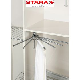 Starax 6031 Döner Pantolonluk