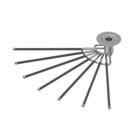 Starax 6031 Döner Pantolonluk