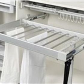 Starax 6206 Alüminyum 70 cm Pantolonluk Yan Ray