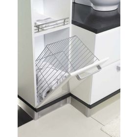 Starax 8013 40 mm Çamaşır Sepeti