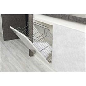 Starax 8111 Askılı 230x290x500 cm Çamaşır Sepeti