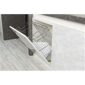 Starax 8111 Askılı 230x290x500 cm Çamaşır Sepeti