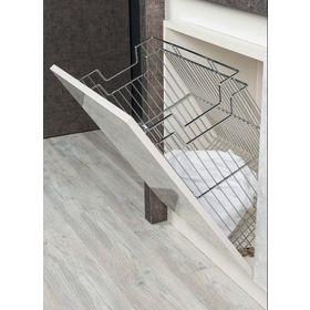 Starax 8116 Askılı 480x290x500 cm Çamaşır Sepeti