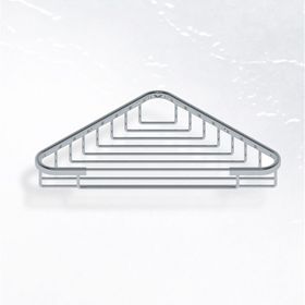 Starax 8852 Krom Tekli Açık Köşe 18 cm Süngerlik