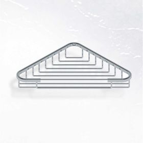 Starax 8852 Krom Tekli Açık Köşe 18 cm Süngerlik