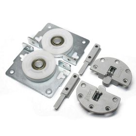 Starax LC60 Sürme Kapak Mekanizması