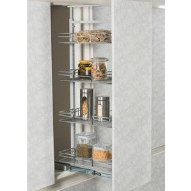 Starax LC75 Sürme Kapak Mekanizması