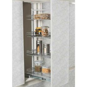 Starax LC75 Sürme Kapak Mekanizması