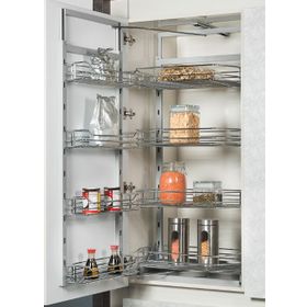 Starax S-1224-C 140-155 60 cm İkiz Kiler