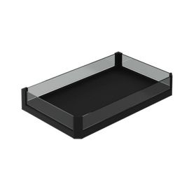 Starax S-1235 -P-A 60 cm Premium Antrasit Kiler Sepeti