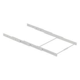 Starax S-2141-W Beyaz 70 cm Katlanır Masa Mekanizması