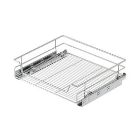 Starax S-2338 80 cm Raylı Çekmece