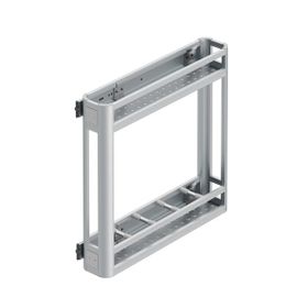 Starax S-2803 25 cm Alttan Raylı Deterjanlık