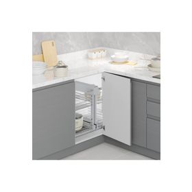 Starax S-3007-C 45 cm Sol Bağımsız Kör Köşe