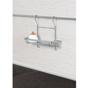 Starax S-4003 Klasik Tek Küçük Rafli Baharatlik