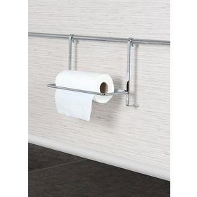 Starax S-4023-C Krom Lüks Havluluk