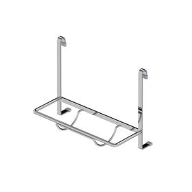 Starax S-4023-C Krom Lüks Havluluk