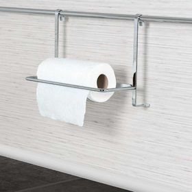 Starax S-4023-C Krom Lüks Havluluk