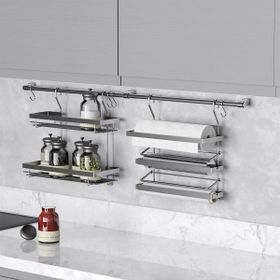 Starax S-4522-A Antrasit 2 Nolu Set Arası Takımı