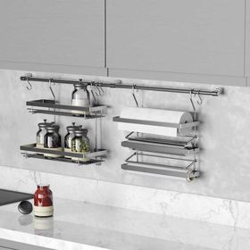 Starax S-4522-A Antrasit 2 Nolu Set Arası Takımı