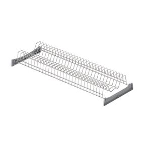Starax S-5152-C 70 cm Tabak Rafı