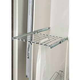 Starax S-6026-C 55 cm Raylı Pantolonluk