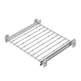 Starax S-6026-C 55 cm Raylı Pantolonluk