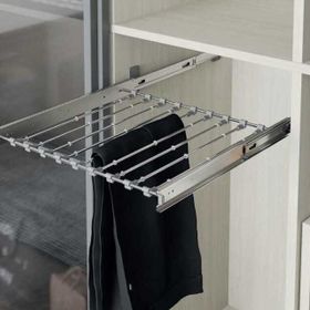 Starax S-6026-C 55 cm Raylı Pantolonluk