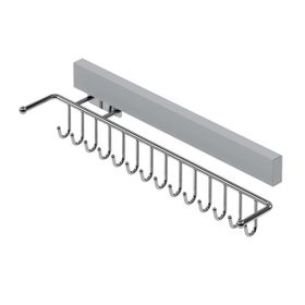 Starax S-6065 Raylı Kemerlik