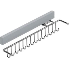 Starax S-6065 Raylı Kemerlik