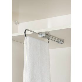 Starax S-6073-C 40 cm Gömlek ve Havlu Askısı