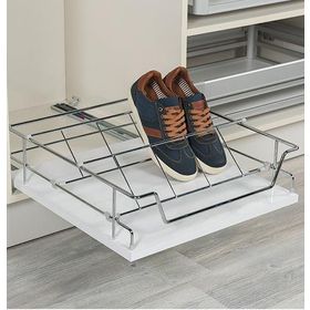 Starax S-6104-C 60 cm Alttan Raylı Ayakkabılık