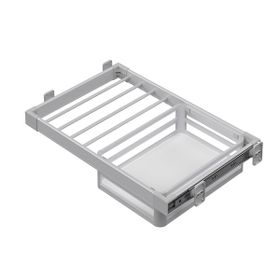 Starax S-6242 80 cm Çekmeceli Pantolon Askılık