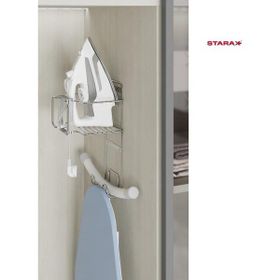 Starax S-6619-C Krom Ütü Askısı