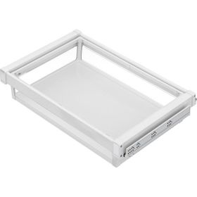 Starax S-6704 Beyaz Alüminyum Çekmece