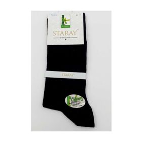 Staray Bambu Erkek Çorap