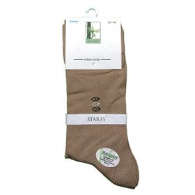 Staray Bambu Erkek Çorap