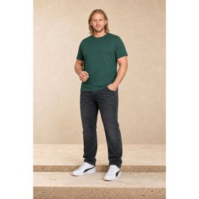 Starbattal 11160 Nefti Büyük Beden Erkek T-shirt